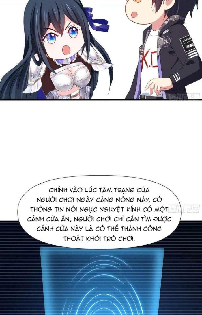 Ta Ở Địa Phủ Mở Hậu Cung Chapter 113 - Trang 3