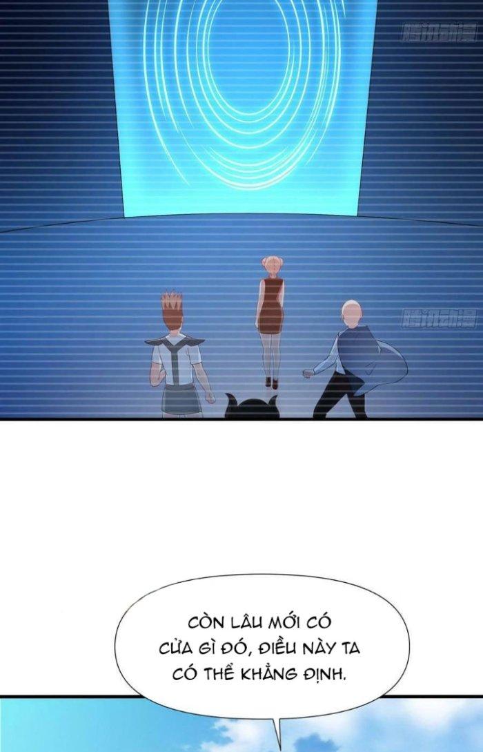 Ta Ở Địa Phủ Mở Hậu Cung Chapter 113 - Trang 3