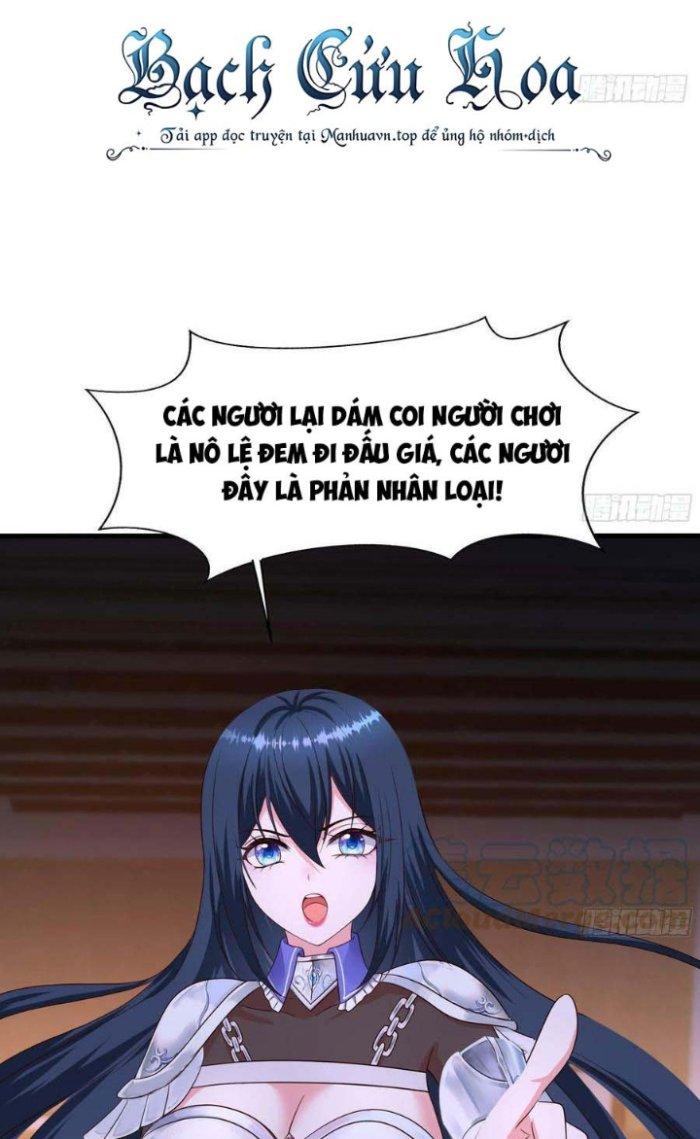 Ta Ở Địa Phủ Mở Hậu Cung Chapter 114 - Trang 3