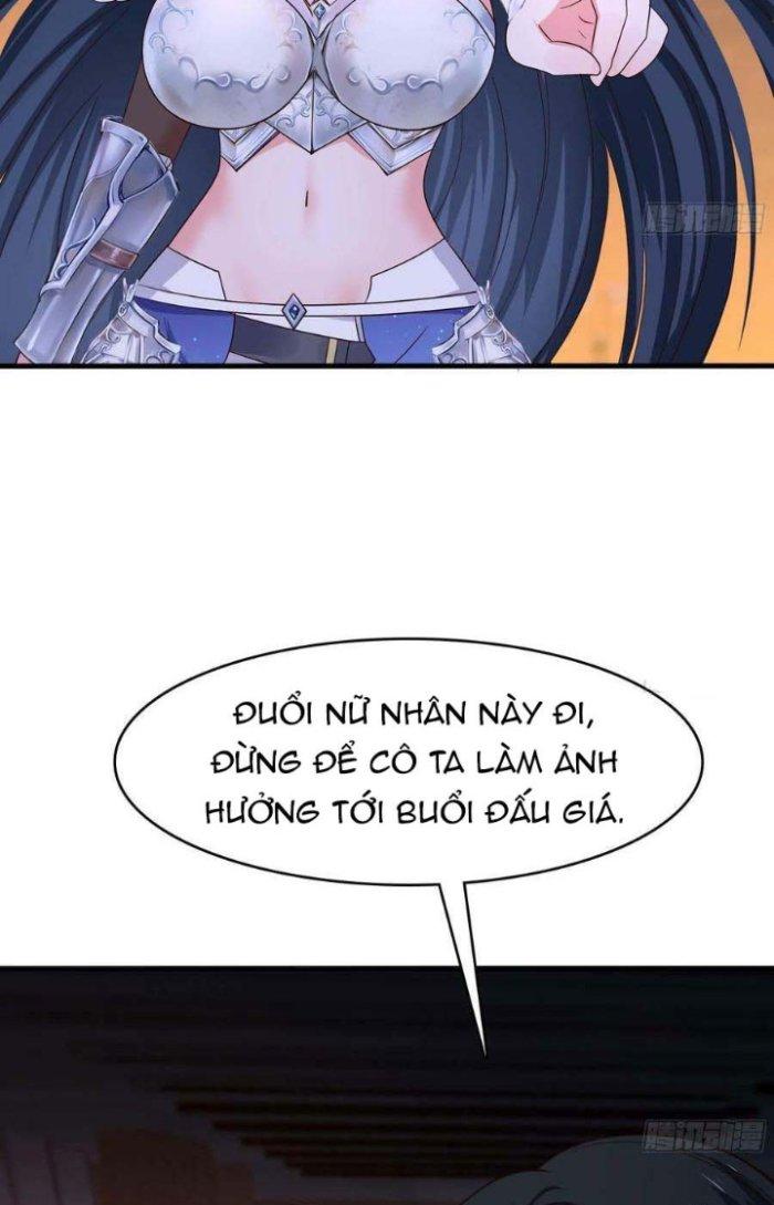 Ta Ở Địa Phủ Mở Hậu Cung Chapter 114 - Trang 3