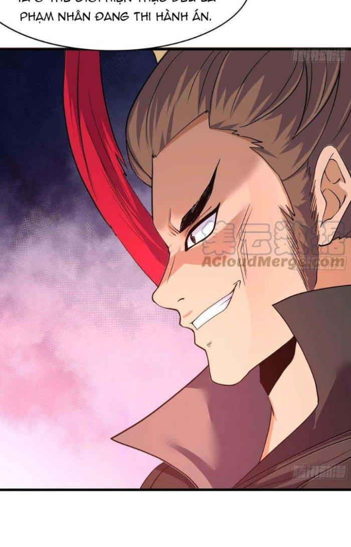 Ta Ở Địa Phủ Mở Hậu Cung Chapter 114 - Trang 3