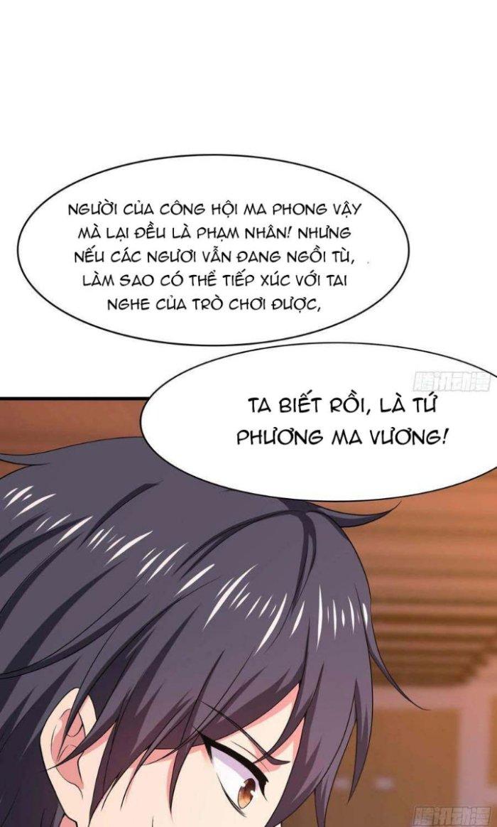 Ta Ở Địa Phủ Mở Hậu Cung Chapter 114 - Trang 3