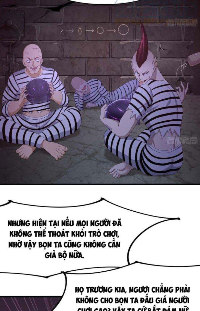 Ta Ở Địa Phủ Mở Hậu Cung Chapter 114 - Trang 3