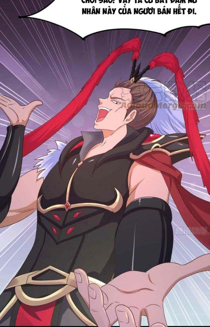 Ta Ở Địa Phủ Mở Hậu Cung Chapter 114 - Trang 3