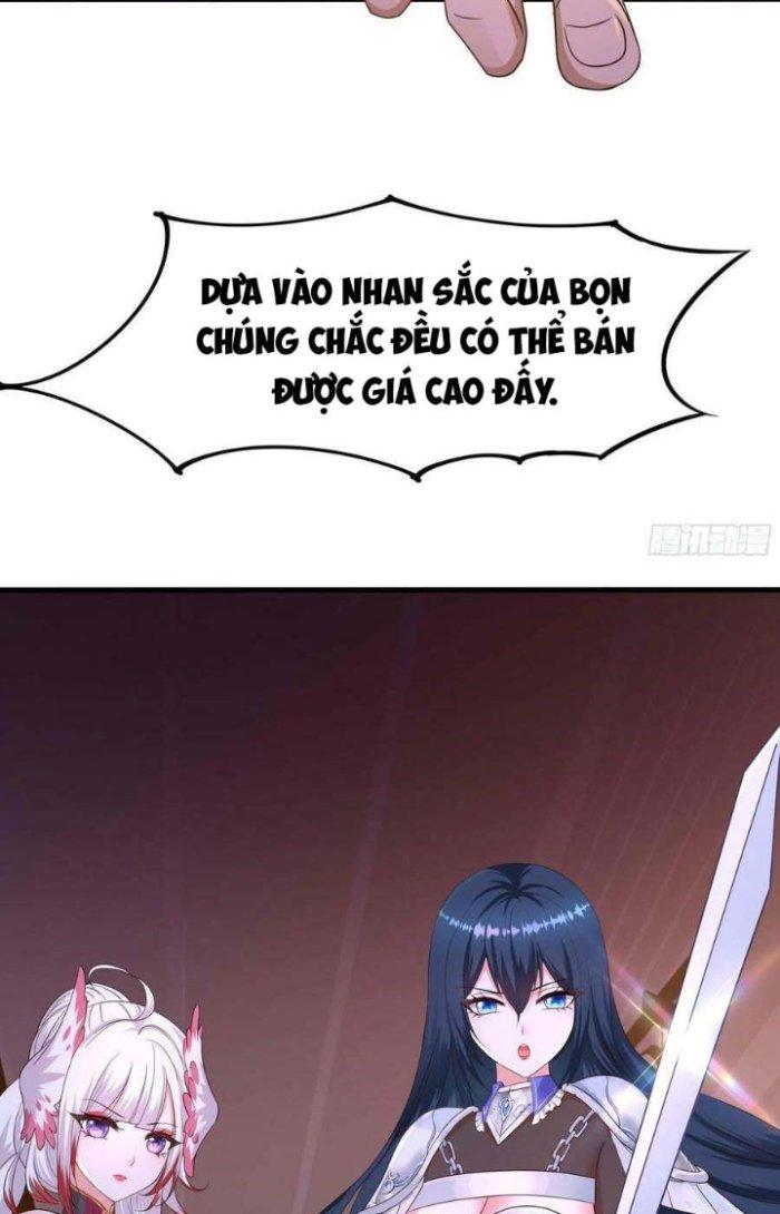 Ta Ở Địa Phủ Mở Hậu Cung Chapter 114 - Trang 3