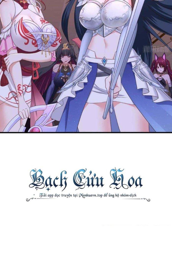 Ta Ở Địa Phủ Mở Hậu Cung Chapter 114 - Trang 3