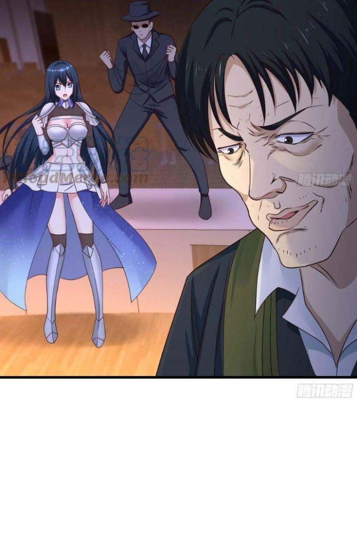 Ta Ở Địa Phủ Mở Hậu Cung Chapter 114 - Trang 3