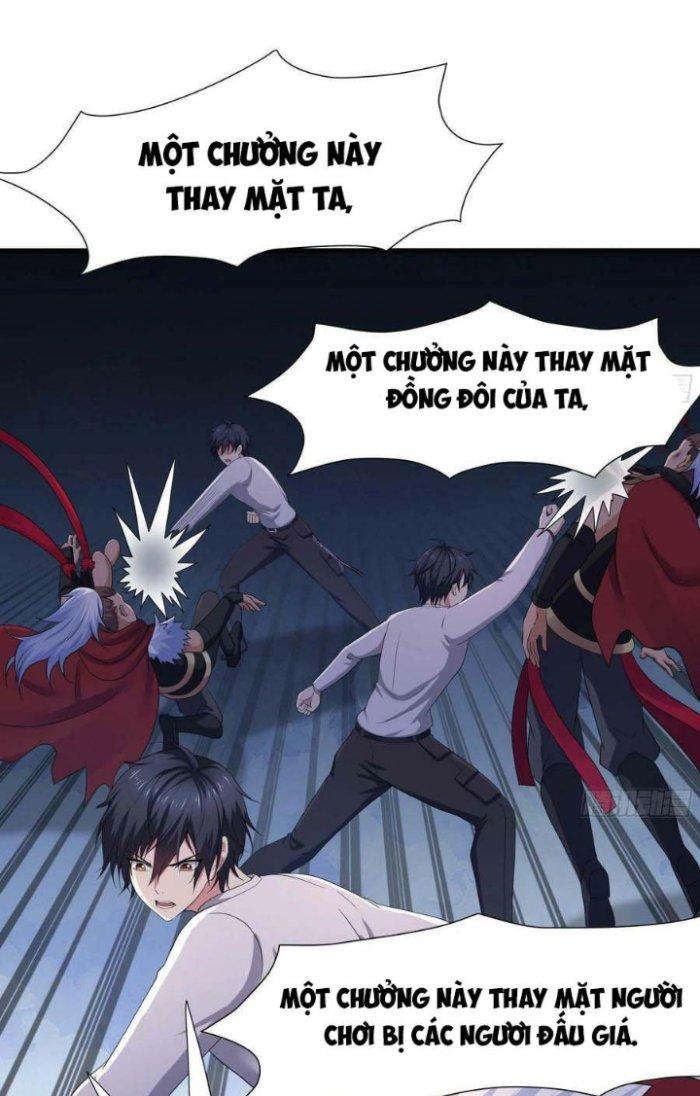 Ta Ở Địa Phủ Mở Hậu Cung Chapter 114 - Trang 3