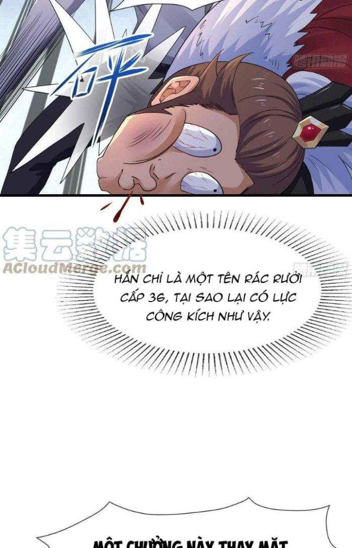 Ta Ở Địa Phủ Mở Hậu Cung Chapter 114 - Trang 3