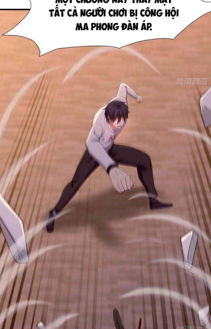 Ta Ở Địa Phủ Mở Hậu Cung Chapter 114 - Trang 3