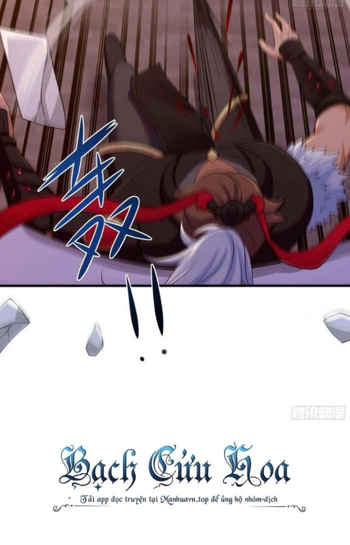 Ta Ở Địa Phủ Mở Hậu Cung Chapter 114 - Trang 3