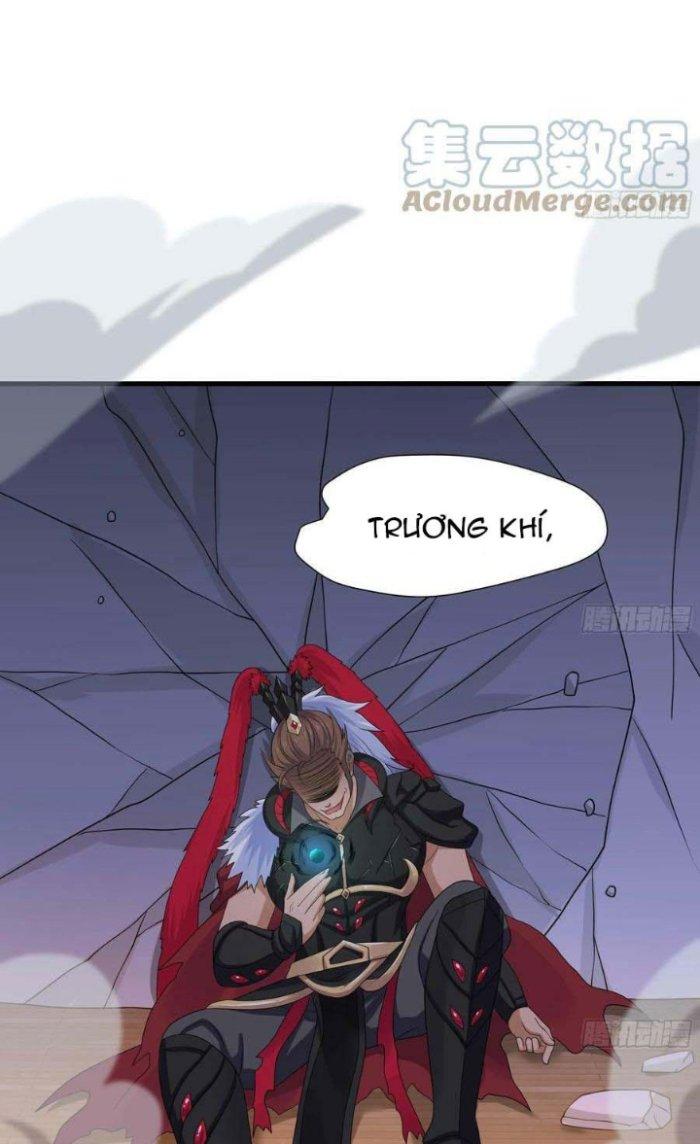 Ta Ở Địa Phủ Mở Hậu Cung Chapter 114 - Trang 3