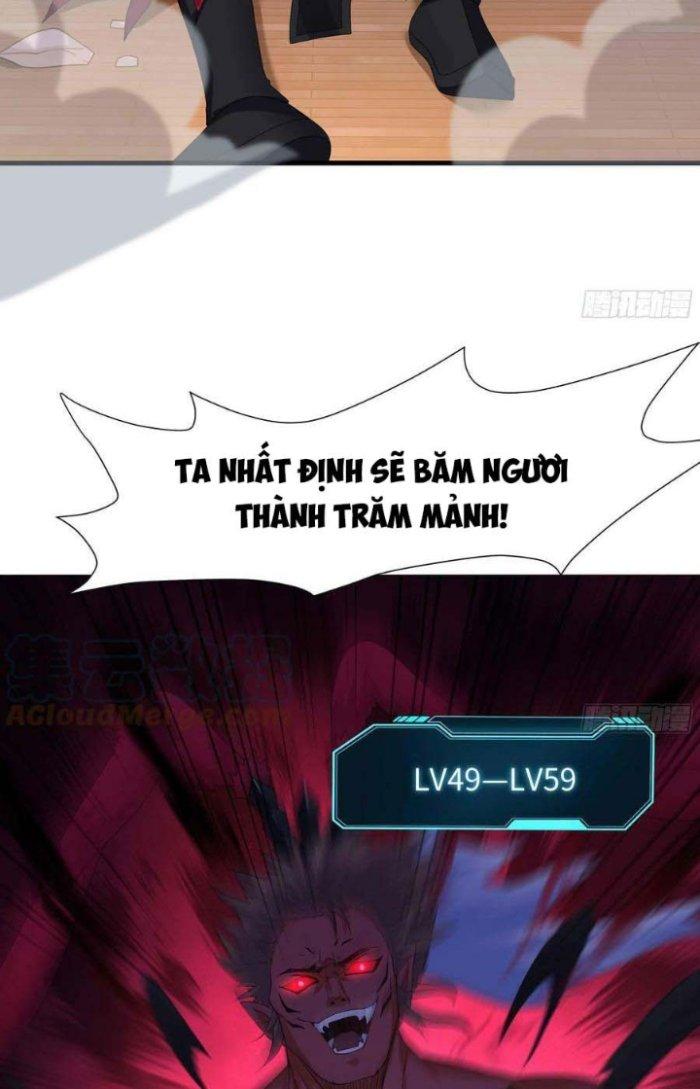 Ta Ở Địa Phủ Mở Hậu Cung Chapter 114 - Trang 3
