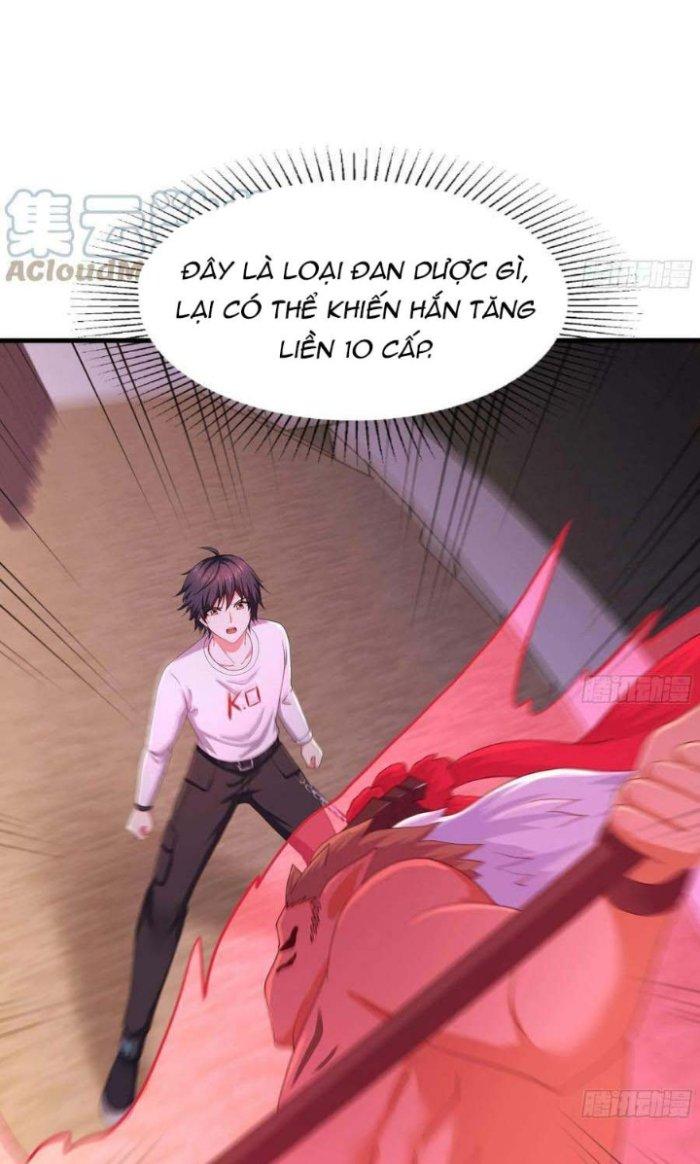 Ta Ở Địa Phủ Mở Hậu Cung Chapter 114 - Trang 3