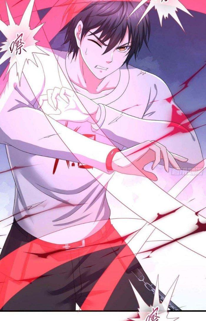 Ta Ở Địa Phủ Mở Hậu Cung Chapter 114 - Trang 3