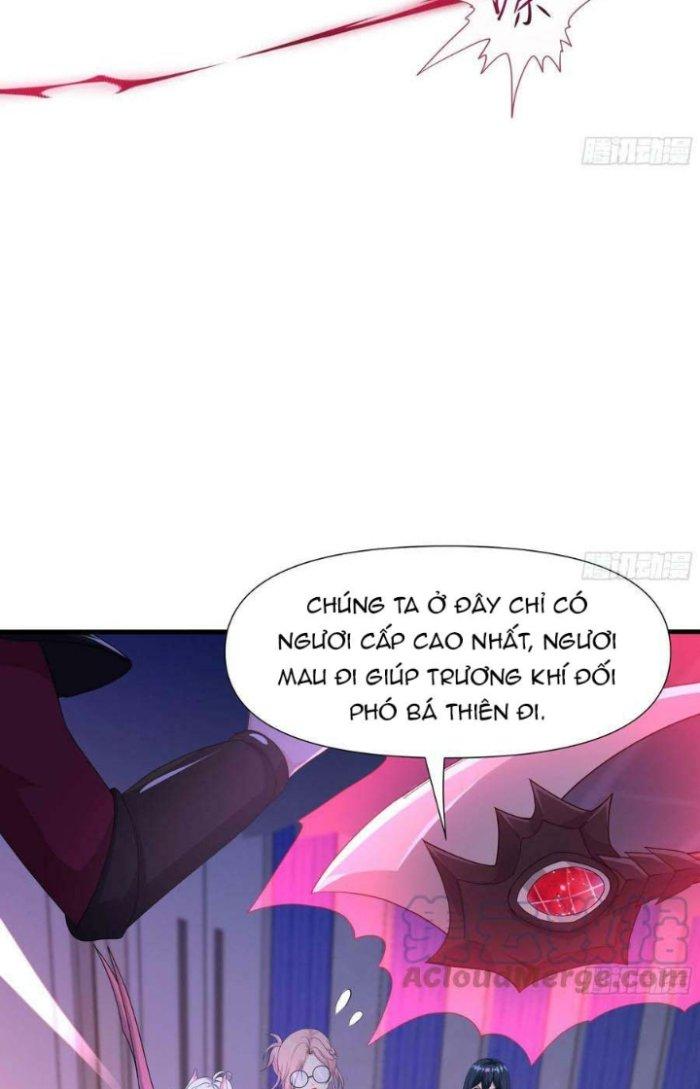 Ta Ở Địa Phủ Mở Hậu Cung Chapter 114 - Trang 3