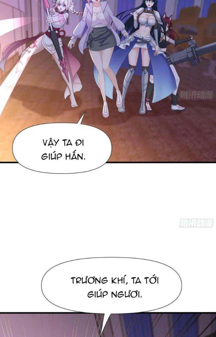 Ta Ở Địa Phủ Mở Hậu Cung Chapter 114 - Trang 3