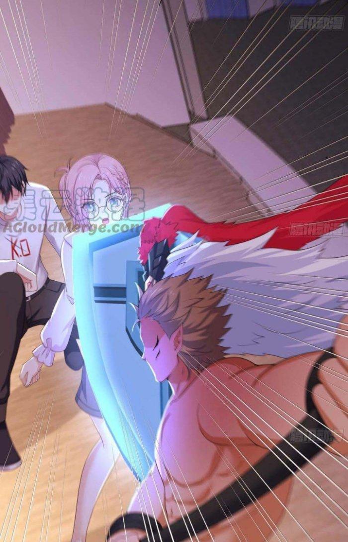 Ta Ở Địa Phủ Mở Hậu Cung Chapter 114 - Trang 3