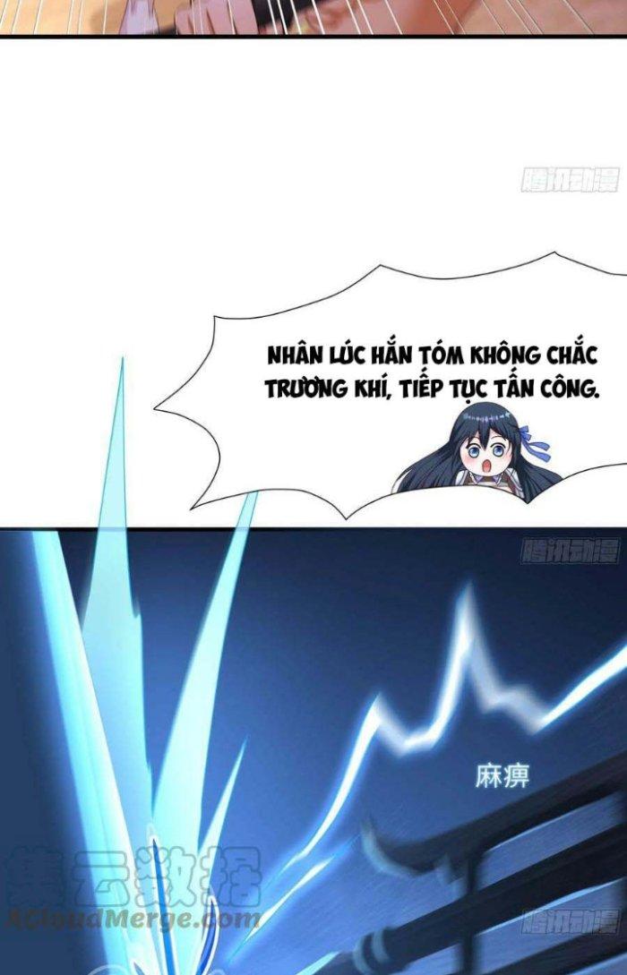 Ta Ở Địa Phủ Mở Hậu Cung Chapter 114 - Trang 3