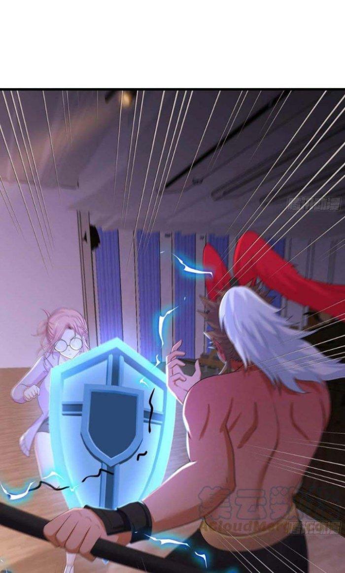 Ta Ở Địa Phủ Mở Hậu Cung Chapter 114 - Trang 3