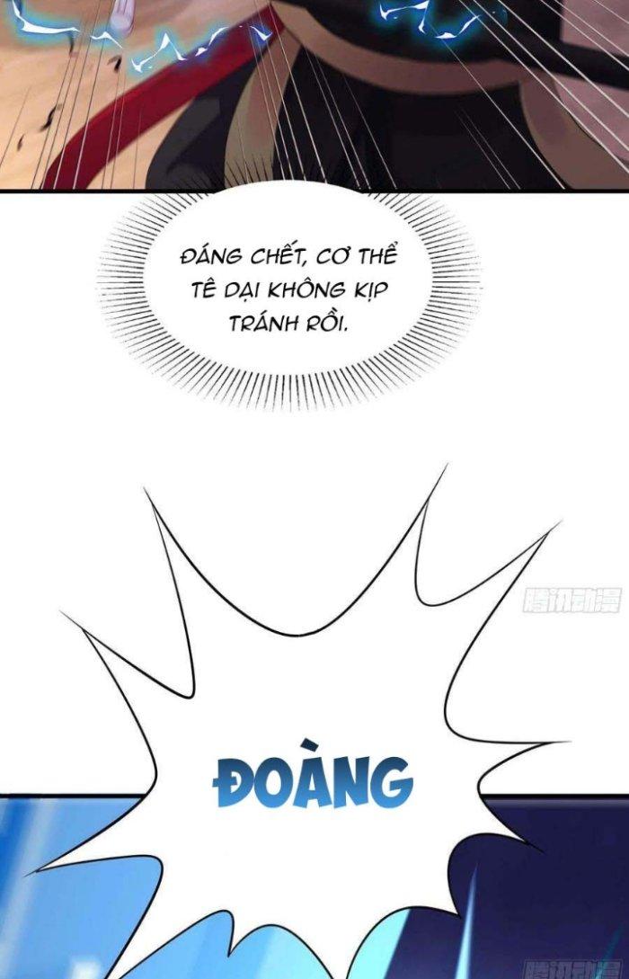 Ta Ở Địa Phủ Mở Hậu Cung Chapter 114 - Trang 3