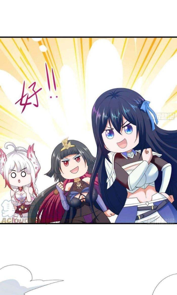 Ta Ở Địa Phủ Mở Hậu Cung Chapter 114 - Trang 3