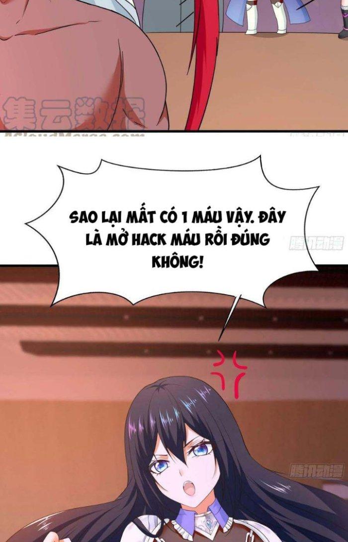 Ta Ở Địa Phủ Mở Hậu Cung Chapter 114 - Trang 3