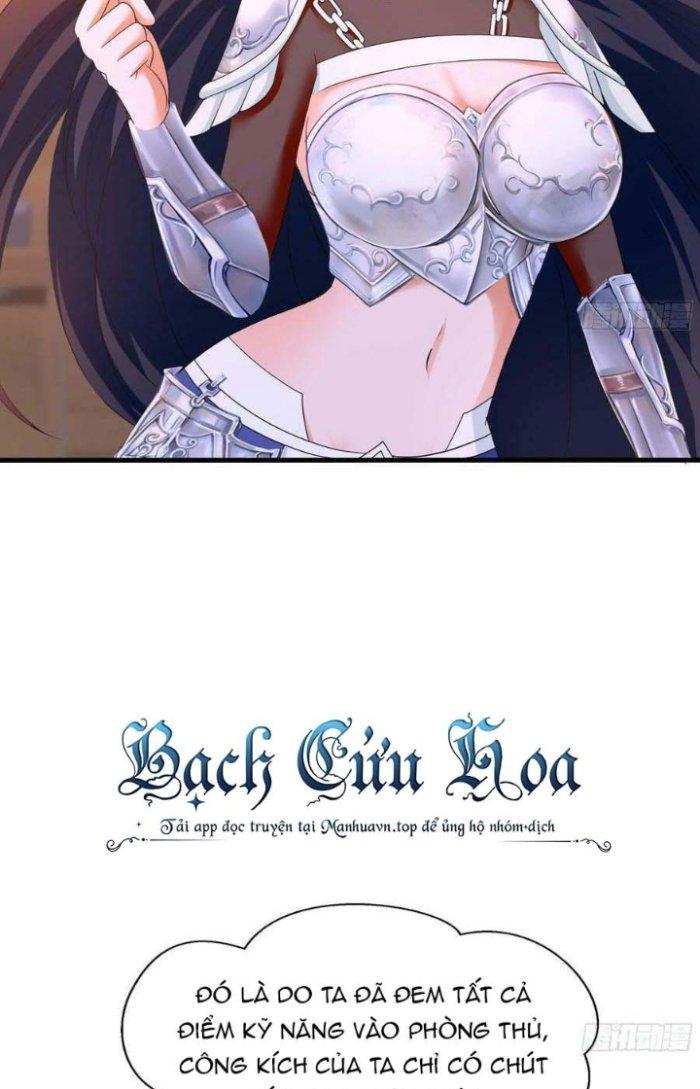 Ta Ở Địa Phủ Mở Hậu Cung Chapter 114 - Trang 3