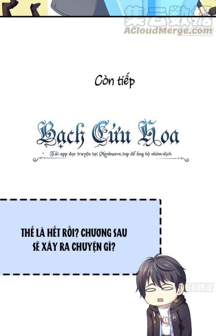 Ta Ở Địa Phủ Mở Hậu Cung Chapter 114 - Trang 3