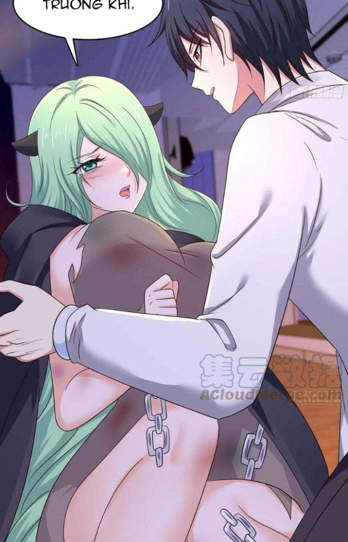 Ta Ở Địa Phủ Mở Hậu Cung Chapter 114 - Trang 3