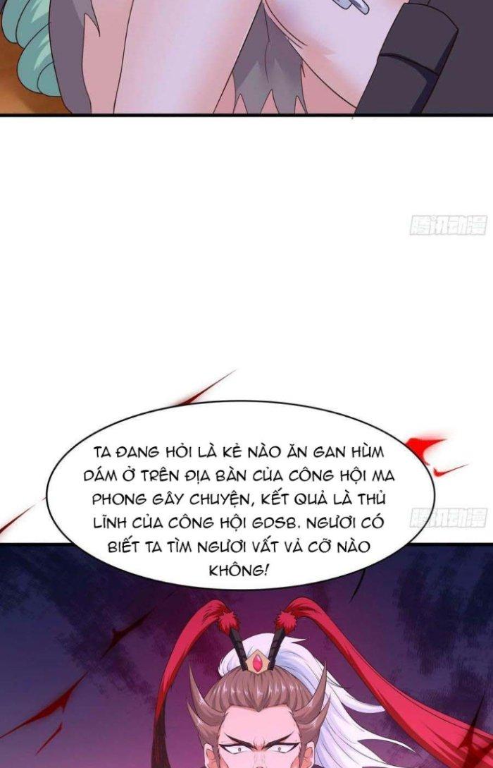 Ta Ở Địa Phủ Mở Hậu Cung Chapter 114 - Trang 3