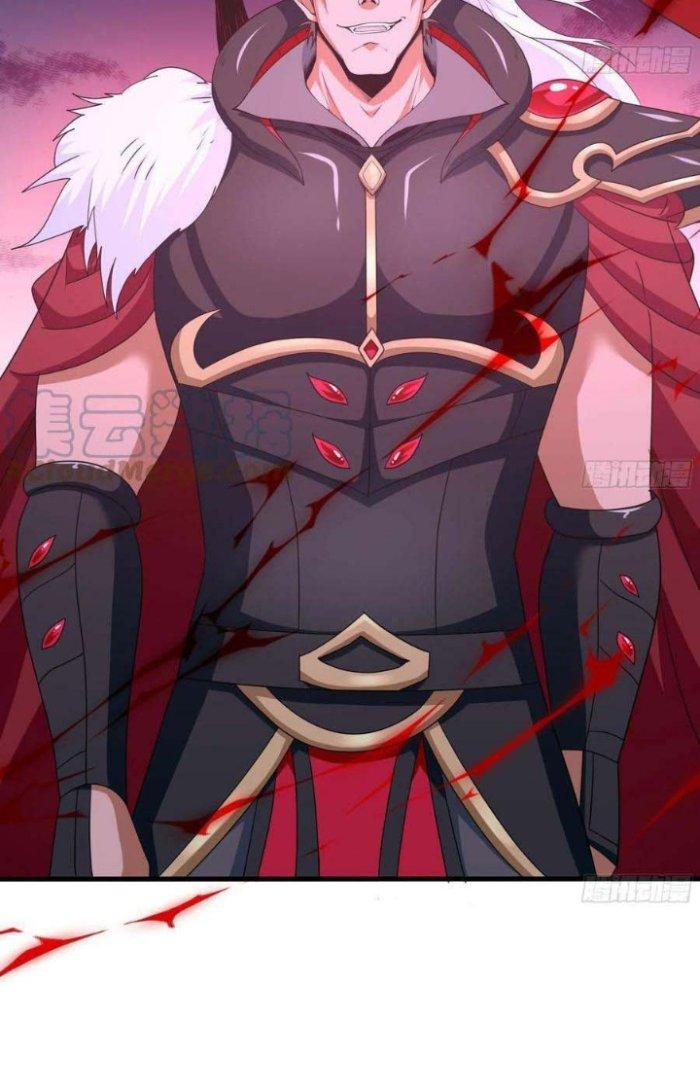 Ta Ở Địa Phủ Mở Hậu Cung Chapter 114 - Trang 3