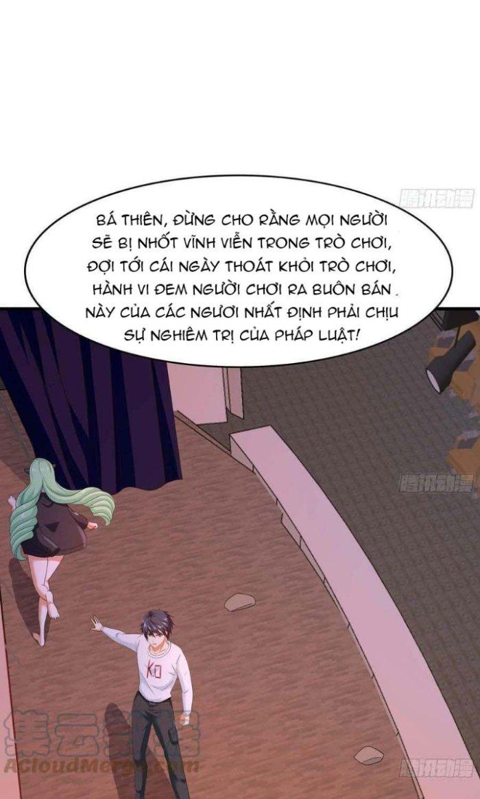 Ta Ở Địa Phủ Mở Hậu Cung Chapter 114 - Trang 3