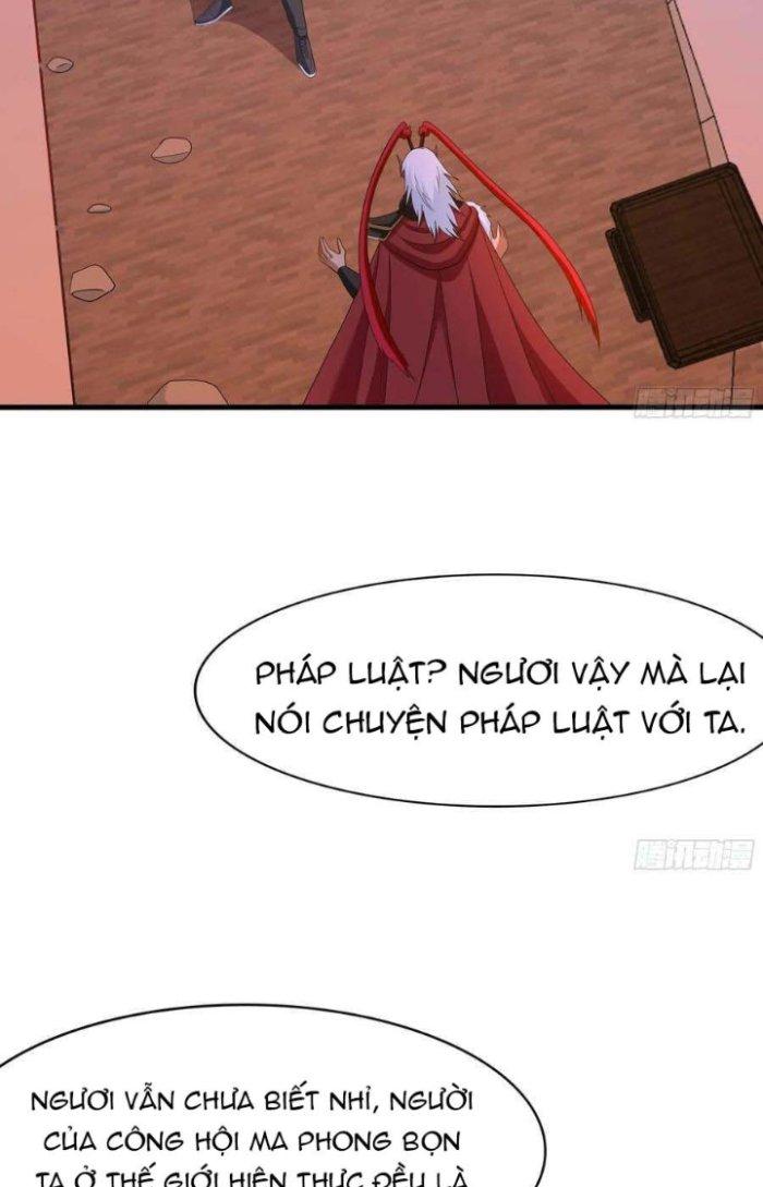 Ta Ở Địa Phủ Mở Hậu Cung Chapter 114 - Trang 3