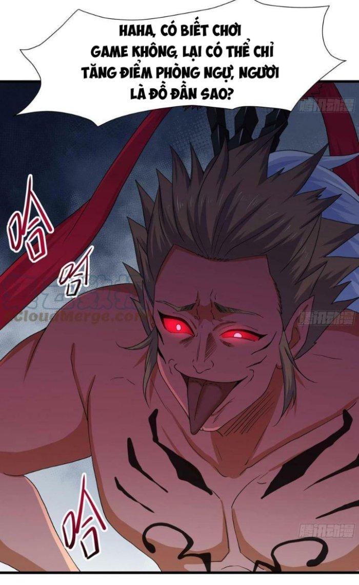 Ta Ở Địa Phủ Mở Hậu Cung Chapter 115 - Trang 3