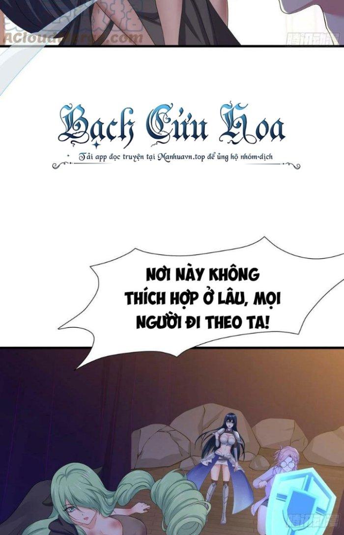 Ta Ở Địa Phủ Mở Hậu Cung Chapter 115 - Trang 3