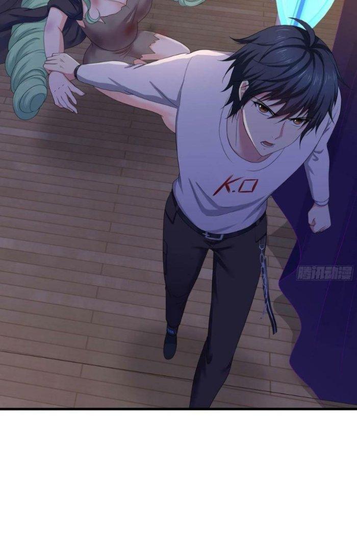 Ta Ở Địa Phủ Mở Hậu Cung Chapter 115 - Trang 3