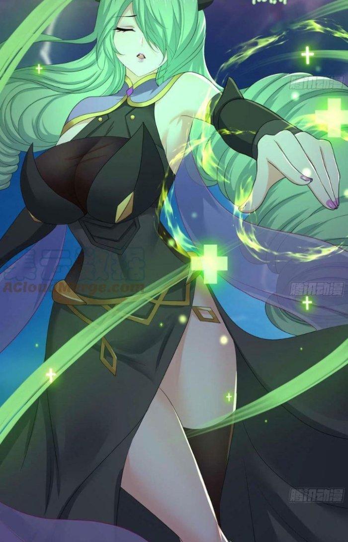 Ta Ở Địa Phủ Mở Hậu Cung Chapter 115 - Trang 3