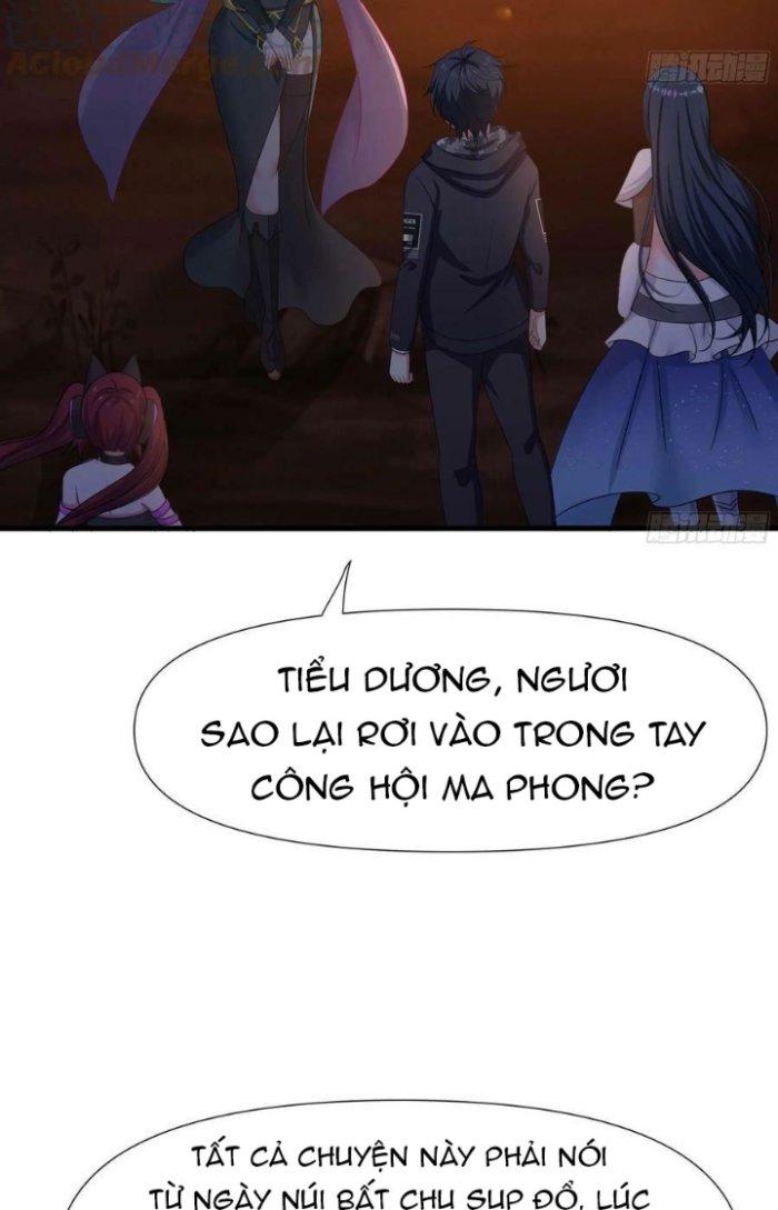 Ta Ở Địa Phủ Mở Hậu Cung Chapter 115 - Trang 3