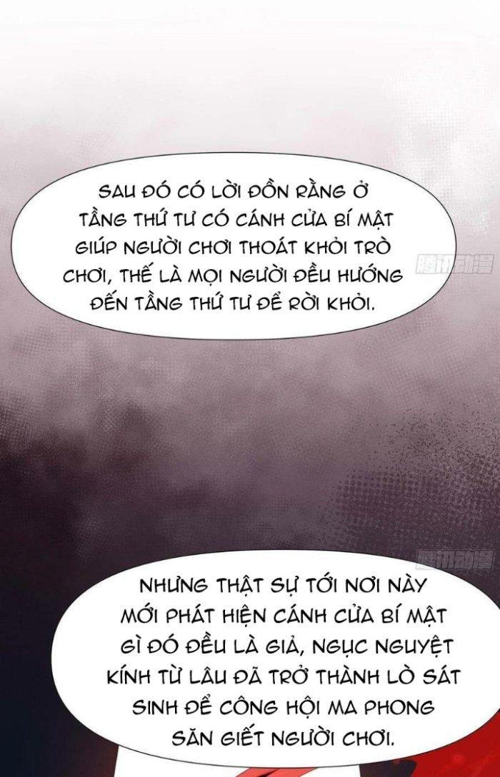 Ta Ở Địa Phủ Mở Hậu Cung Chapter 115 - Trang 3