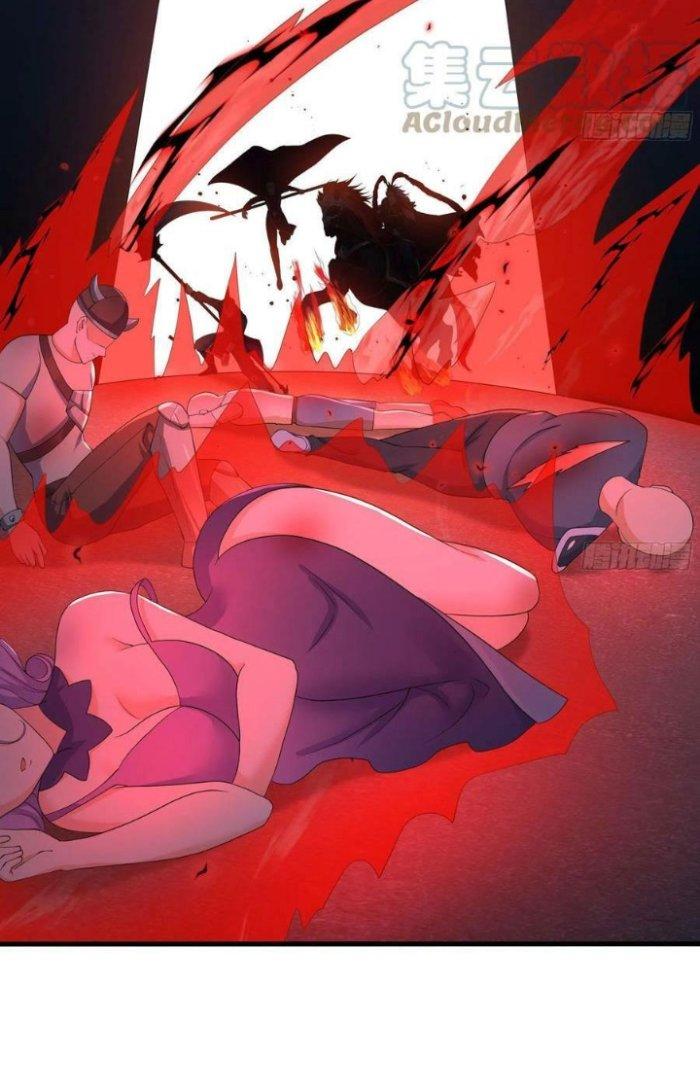 Ta Ở Địa Phủ Mở Hậu Cung Chapter 115 - Trang 3