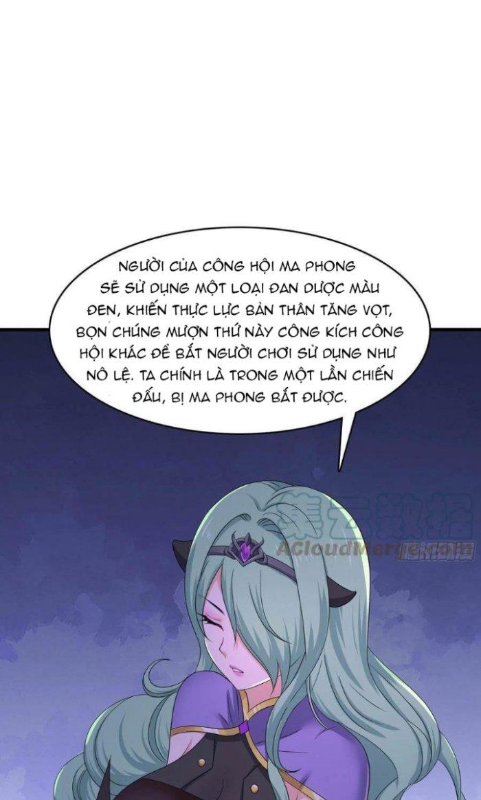 Ta Ở Địa Phủ Mở Hậu Cung Chapter 115 - Trang 3