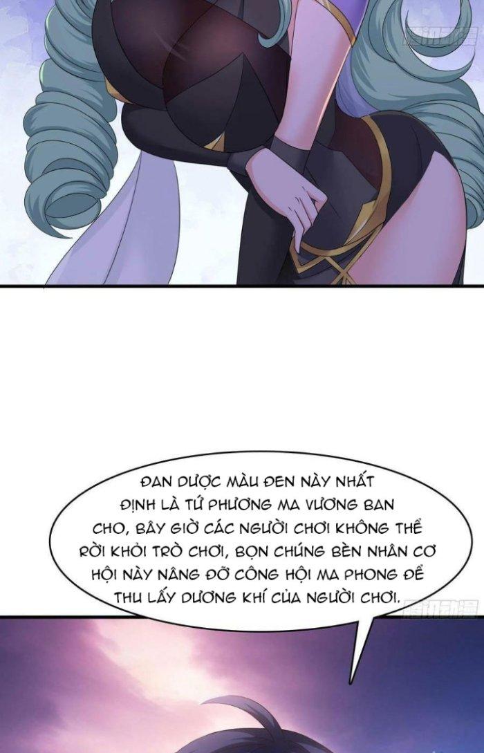 Ta Ở Địa Phủ Mở Hậu Cung Chapter 115 - Trang 3