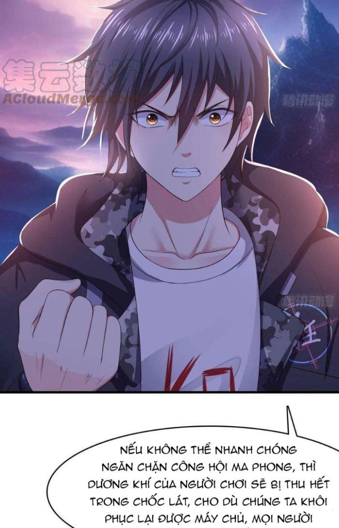 Ta Ở Địa Phủ Mở Hậu Cung Chapter 115 - Trang 3