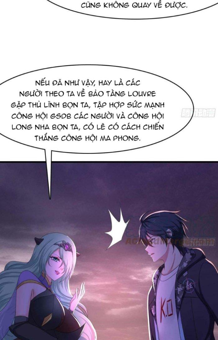 Ta Ở Địa Phủ Mở Hậu Cung Chapter 115 - Trang 3
