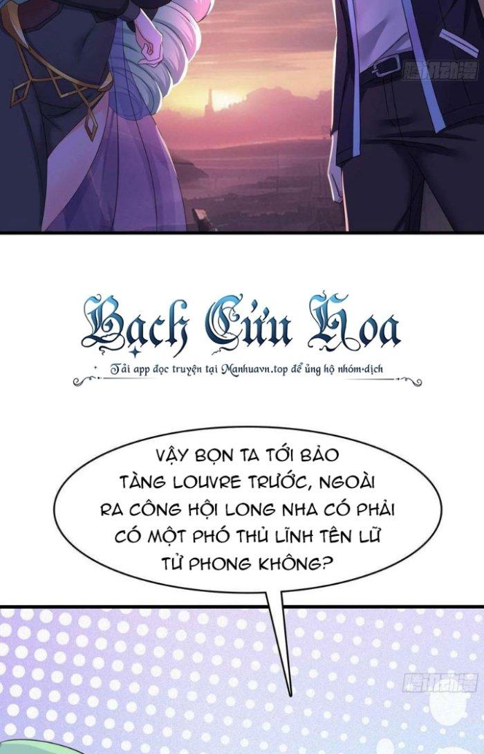 Ta Ở Địa Phủ Mở Hậu Cung Chapter 115 - Trang 3