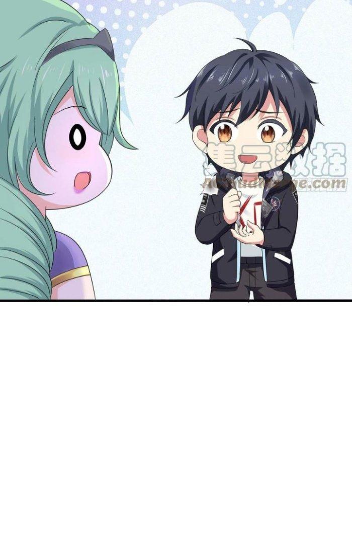 Ta Ở Địa Phủ Mở Hậu Cung Chapter 115 - Trang 3