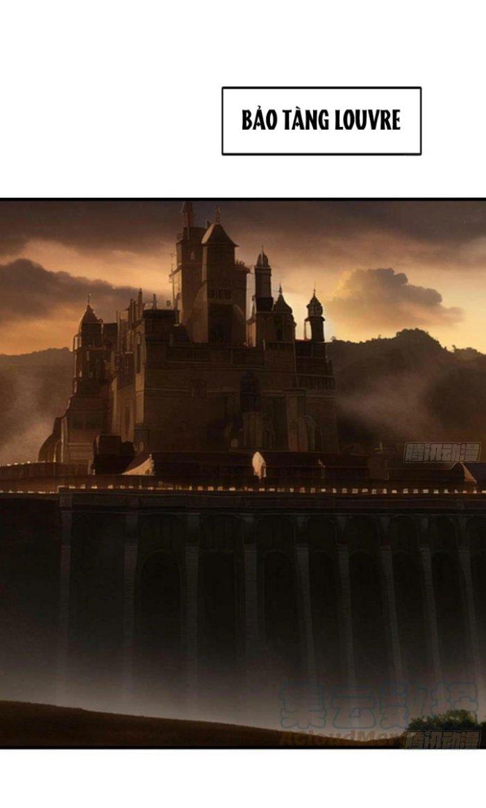 Ta Ở Địa Phủ Mở Hậu Cung Chapter 115 - Trang 3