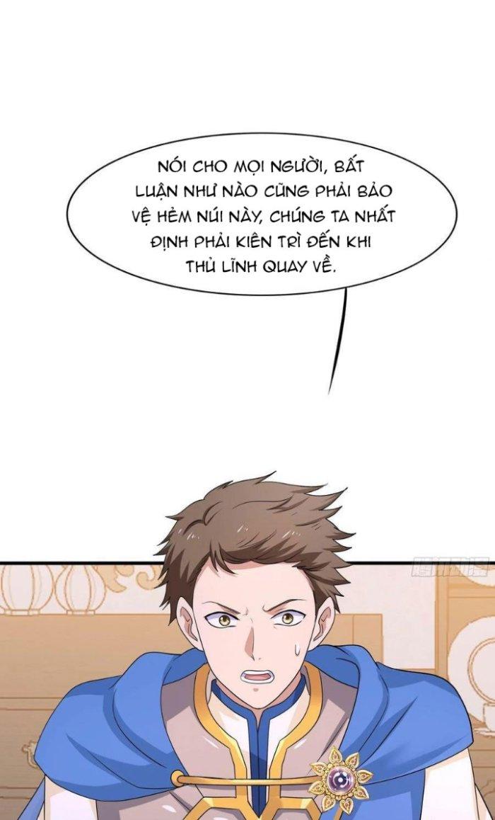 Ta Ở Địa Phủ Mở Hậu Cung Chapter 115 - Trang 3
