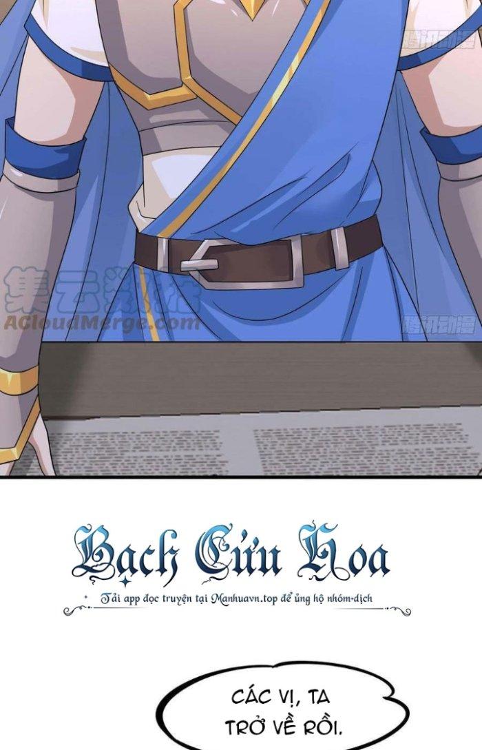 Ta Ở Địa Phủ Mở Hậu Cung Chapter 115 - Trang 3